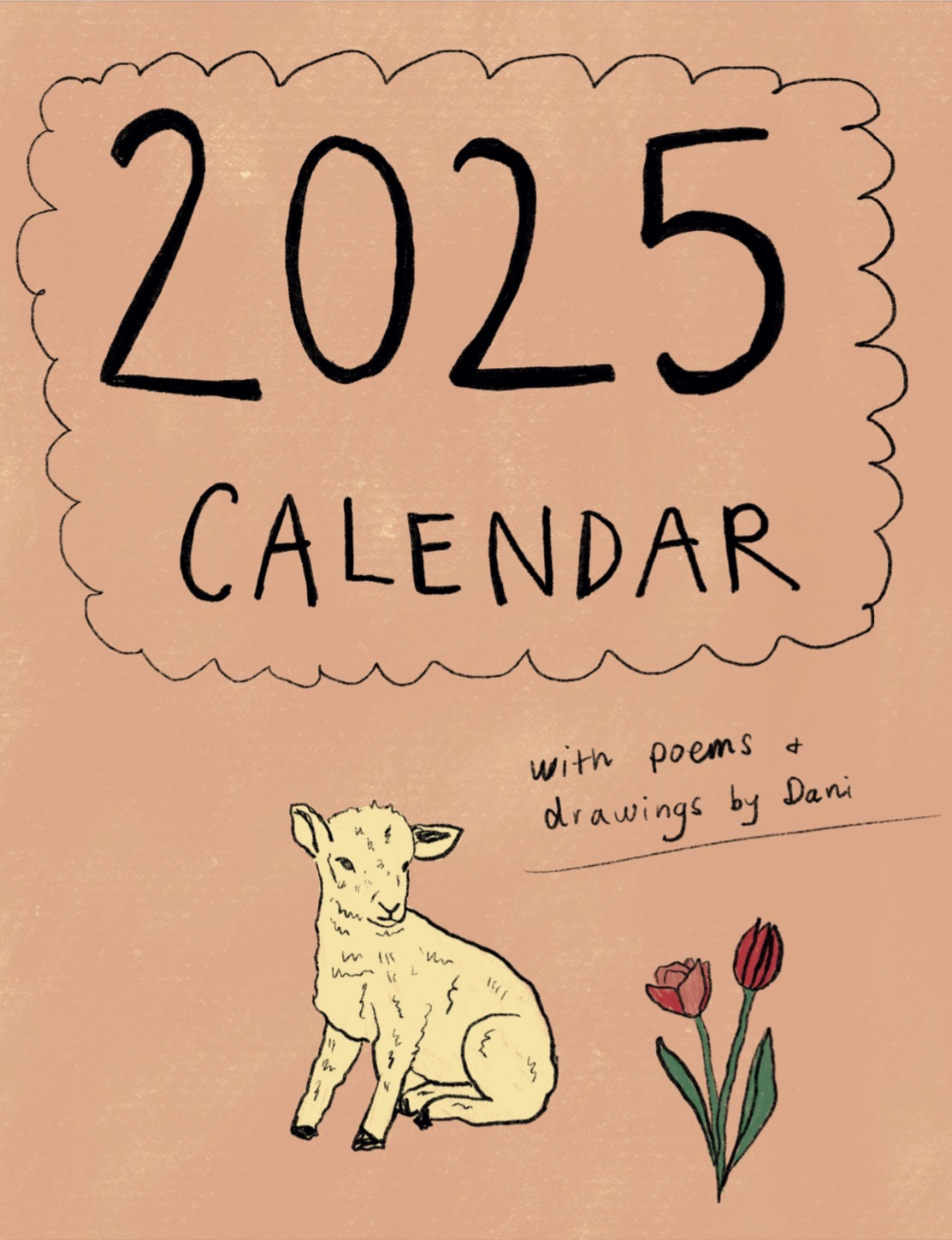 2025 calendar