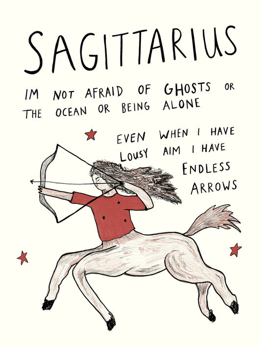 sagittarius