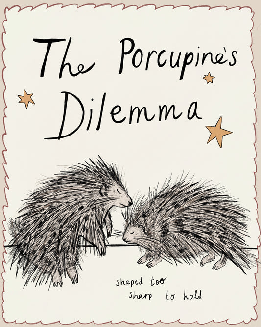 porcupines dilemma