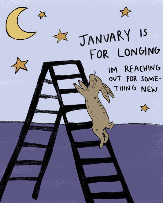 january