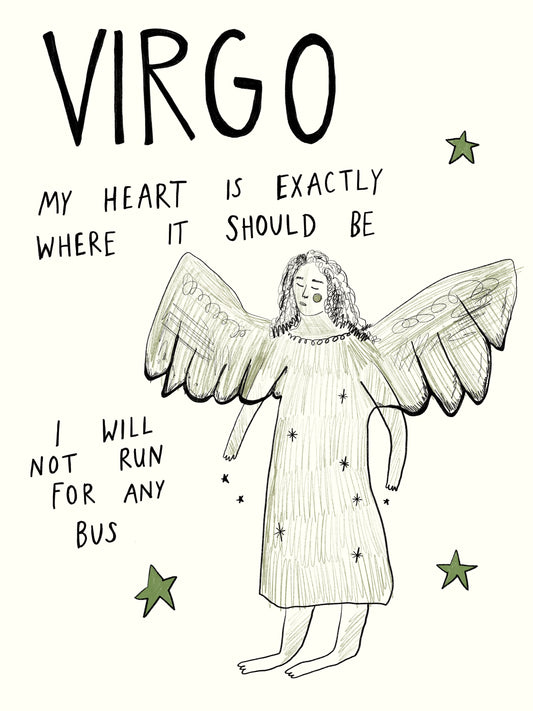 virgo