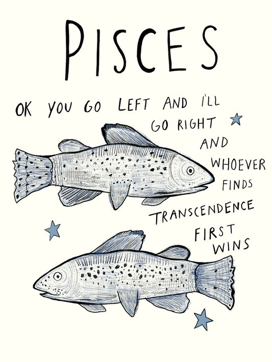 pisces