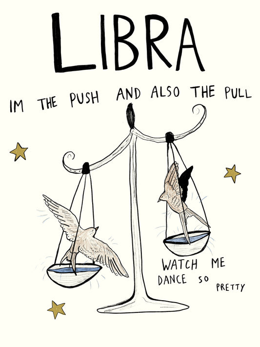 libra