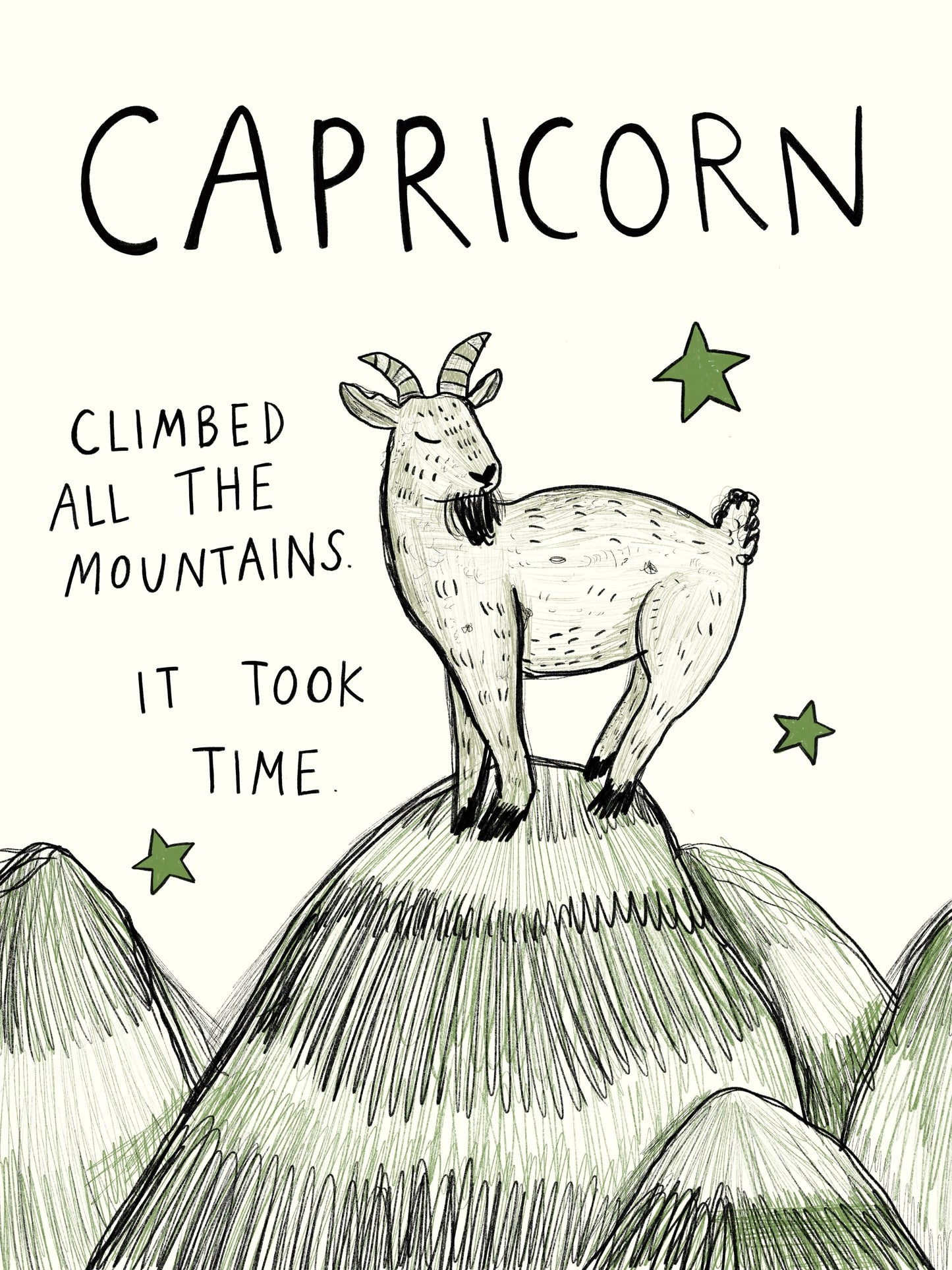 capricorn