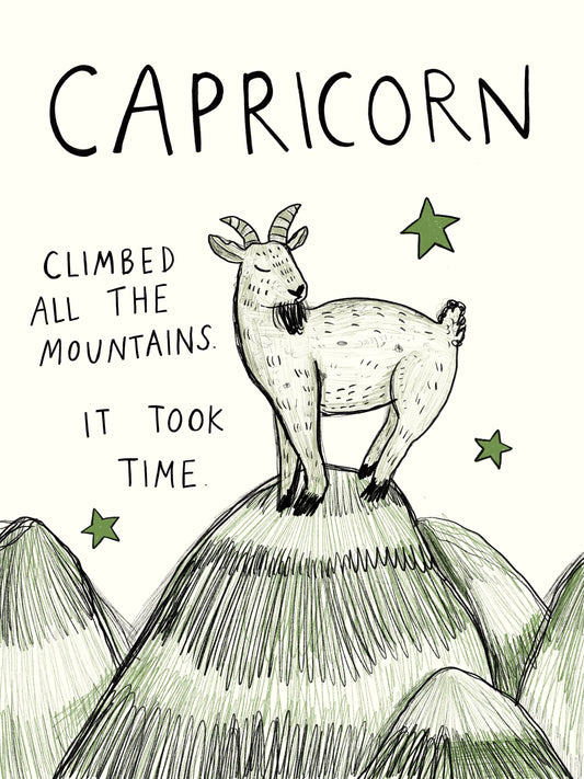 capricorn