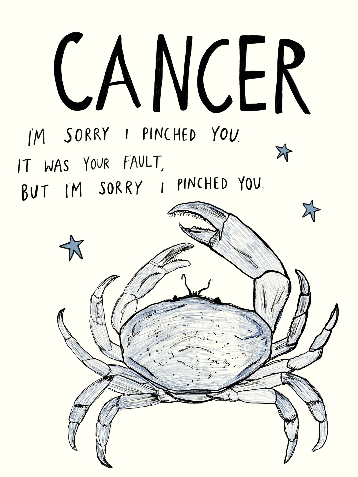 cancer