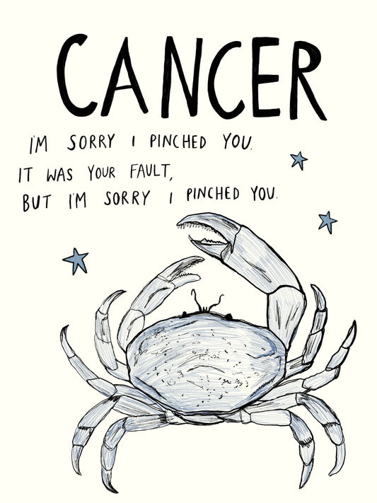 cancer