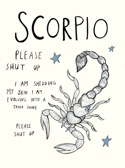 scorpio