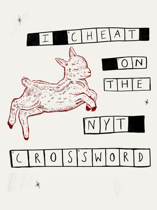 crossword cheater